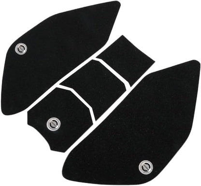 ya 23 10.7 baidi for Honda Motorcycle Tank side Pad Knee Grips Protector CB190TR 2021-2022
