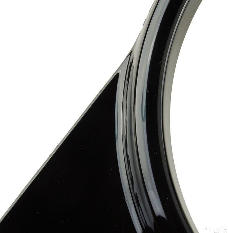ya 14 9.20 zhengce 2-piece headlight panel decoration on both sides suitable for Dodge for Cha-1