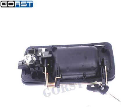 ya 10 9.16 baidi for Benz Zactros Atego Econic Axor Mp2 Mp3 9417600459 9417600559 Door Handle -
