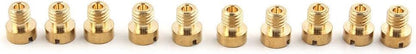 ya 6 8.24 baidi 112-135 M5 Main Jet FIT Dellorto Carburetor SHA SHB UA UB PHBG VHB-CS VHBT-CS