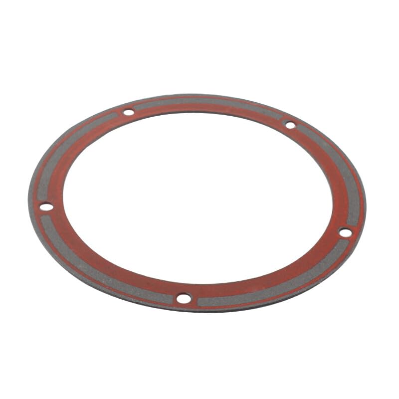ya 13 9.15 baidi 5pcs Derby Cover Cap ket Fit for Harley Twin Cam Touring Road Electra Glide