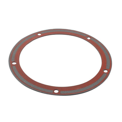 ya 13 9.15 baidi 5pcs Derby Cover Cap ket Fit for Harley Twin Cam Touring Road Electra Glide