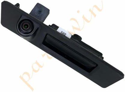 ya 5 8.24 baidi Trunk Handle View Backup Camera for for Tesla for Model 3 Y 1095949-00-E