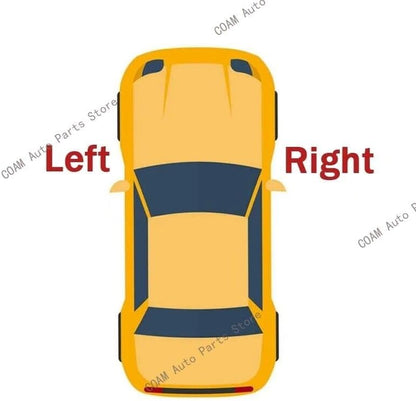 ya 4 8.24 baidi Left Inner Rear Tail Light Brake Warning Light for Jeep Compass 2017-2019