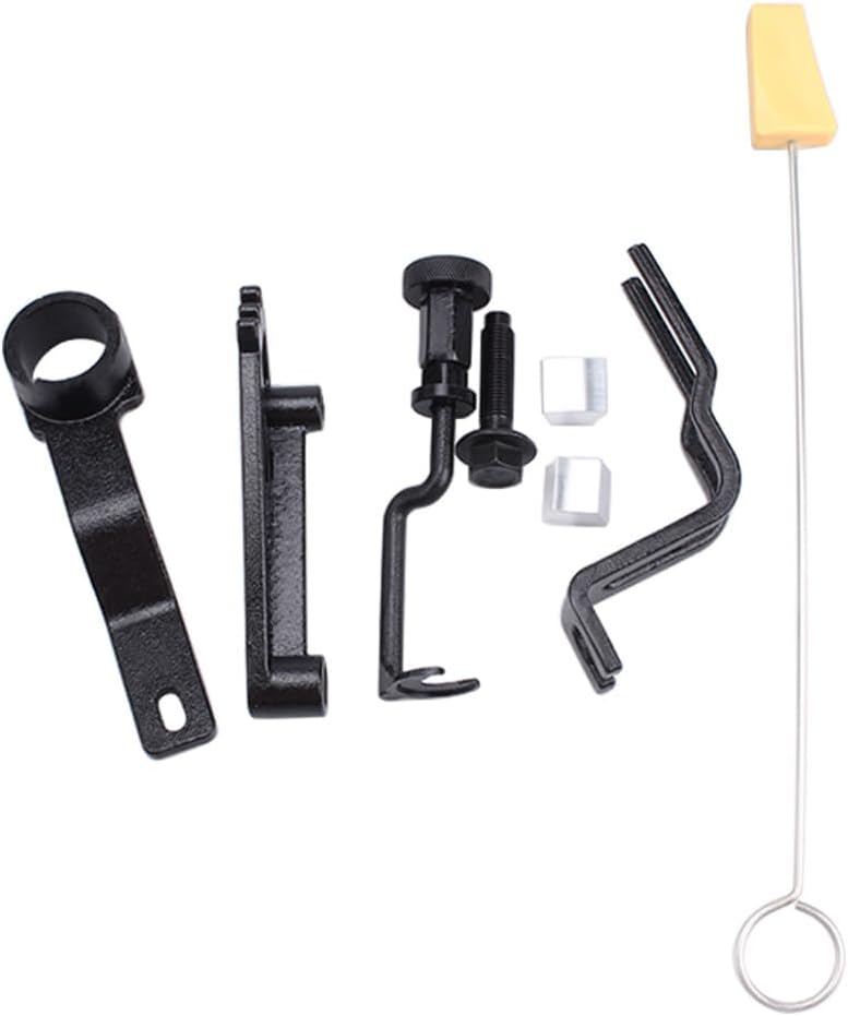 ya 10 9.16 baidi Timing Chain Engine Tool Cam Phaser Crankshaft Position for Ford 4.6L/5.4L 3V