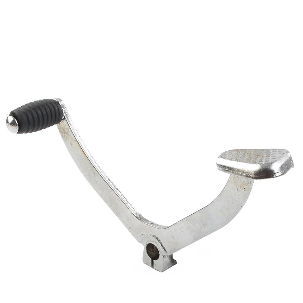 ya 6 8.14 11mm 200mm Foot Gear Lever Shifter Handle 110cc 125cc Quad Dirt Bike ATV
