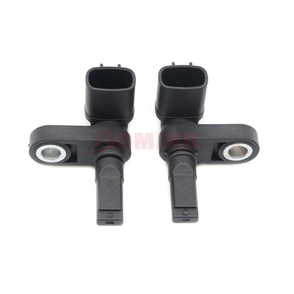 ya 2 8.15 2PCS ABS Wheel Speed Sensor Right & Left for Toyota Tacoma 2.7L 4.0L 4.7L