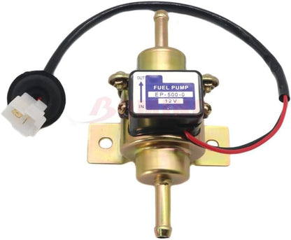 ya 5 8.10 12585-52031 12585-52030 12V diesel fuel pump for Kubota Yanmar Cub Cadet
