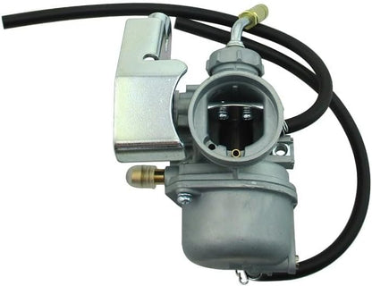 ya 13 9.15 baidi Carburetor for Kawasaki KLX110R KLX110L KLX110 R L for Suzuki DRZ110 Dirt Bike