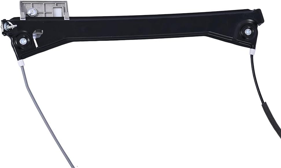 ya 12 10.8 baidi NEW 1Q0837461G Front Left Power Window Regulator For 08-16 for VW for VW Eos
