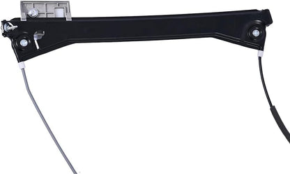 ya 12 10.8 baidi NEW 1Q0837461G Front Left Power Window Regulator For 08-16 for VW for VW Eos