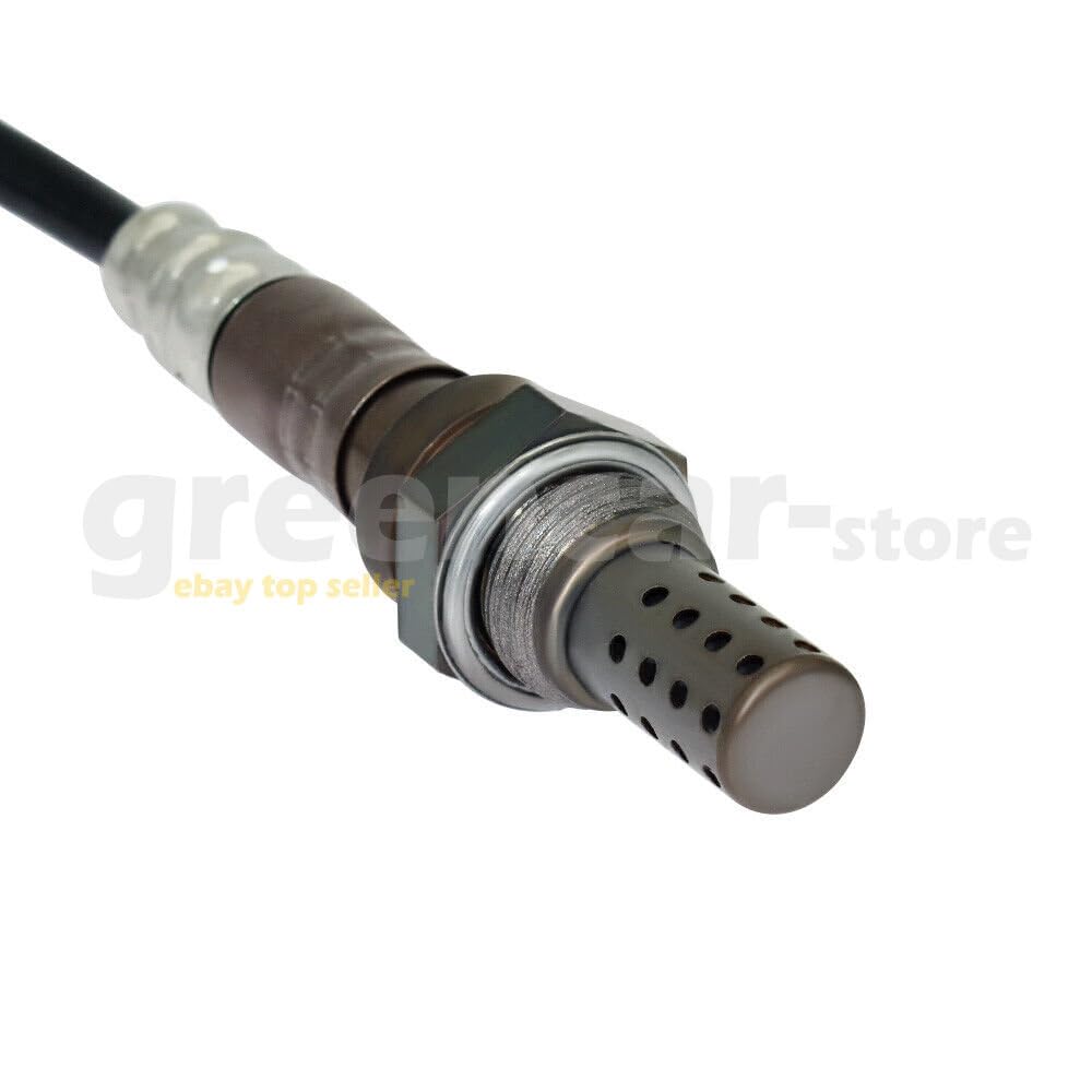 ya 12 10.8 baidi 2-Pack Fits 2013-2015 for Chevrolet Spark 1.2L L4 Oxygen Sensor -