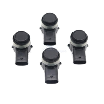 ya 5 8.24 baidi 4-Piece PDC Parking Sensor 66209274427 Suitable for BMW X1 X4 X5 X6 i3 66202409650