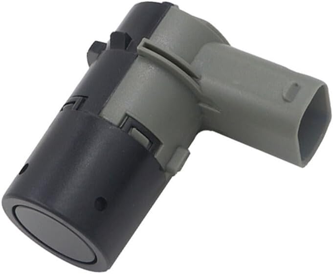 ya 11 9.14 zhengce 4PCS 66206989105 PDC Parking Sensor for E60 E61 E63 E64 528i 530i M5 650i