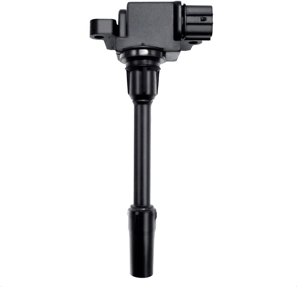 ya 9 10.24 4x Ignition Coil for Mitsubishi Lancer for Mira ge Eclipse for Pajero MD362913 H6T12471A