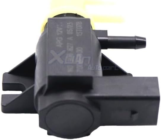 ya 4 8.24 baidi for Audi A3 for A4 A6 for VW for Golf for JETTA Beetle Boost Pressure Solenoid Valve 1K0906627A