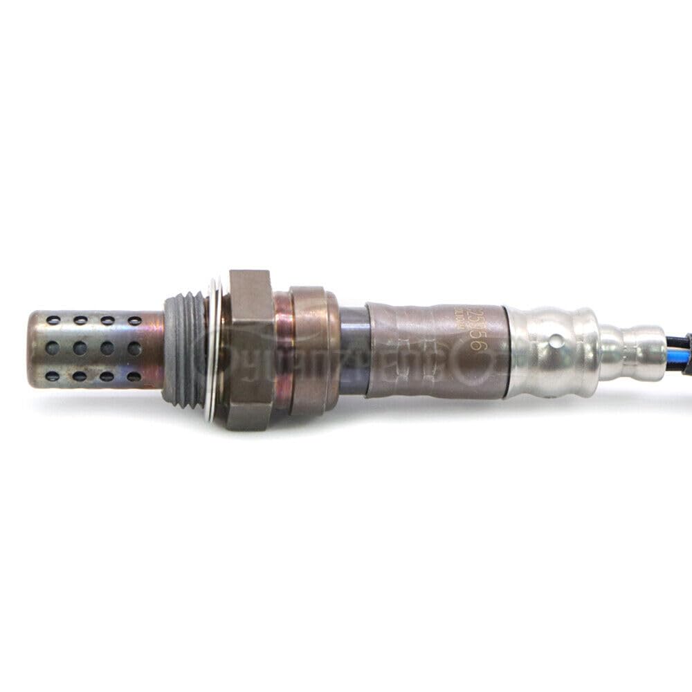 ya 4 8.14 Rear Downstream Sensor LNE1682BC C2S38497 is Suitable for Jaguar S-Type X-Type X-Type XJR V8