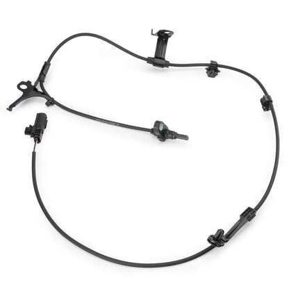 ya 9 10.24 1X ABS Wheel Speed Sensor 89542-52090 Front Right for Toyota Yaris 2011-18 1.5L