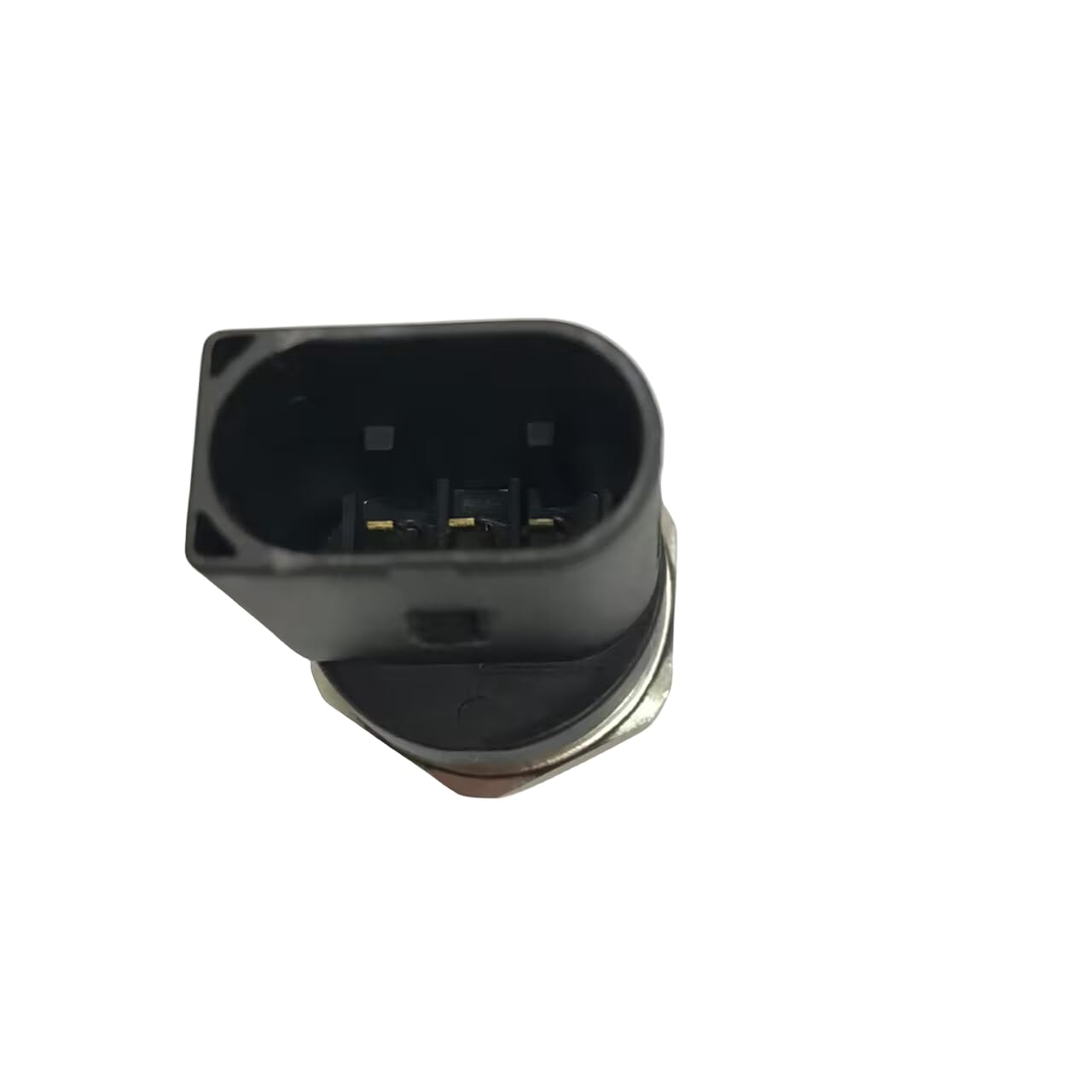 ya 2 8.15 OEM 0281006447 Suitable for BMW X3 X5 X6 2009-2019 Fuel Pressure Sensor