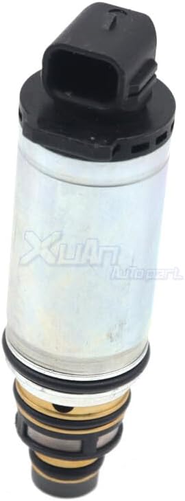 ya 7 8.24 baidi DCS17EC New A/C Compressor Solenoid Valve for Volvo XC90 XC70 XC60 V70 V60 S80