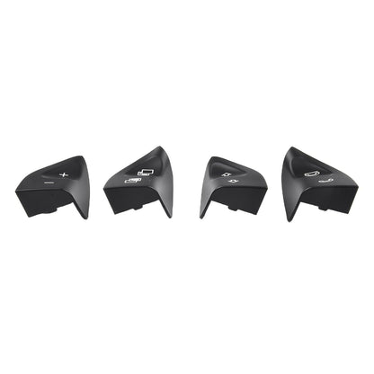 ya 23 10.7 baidi Premium Button Switch Cover for Mercedes W220 W215 Improved Functionality