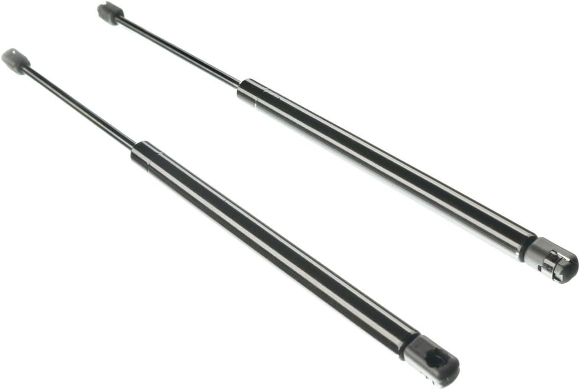 ya 4 8.10 Rear Tailgate Lift Supports Shock Strut 2PCS for VW for Golf Plus- 5M0827550A New