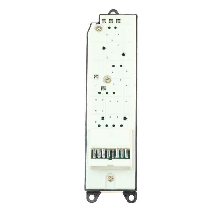ya 6 8.24 baidi 84820-32150 for Toyota for Camry SV21 Land Cruiser 70 80 Power Window Master Switch 