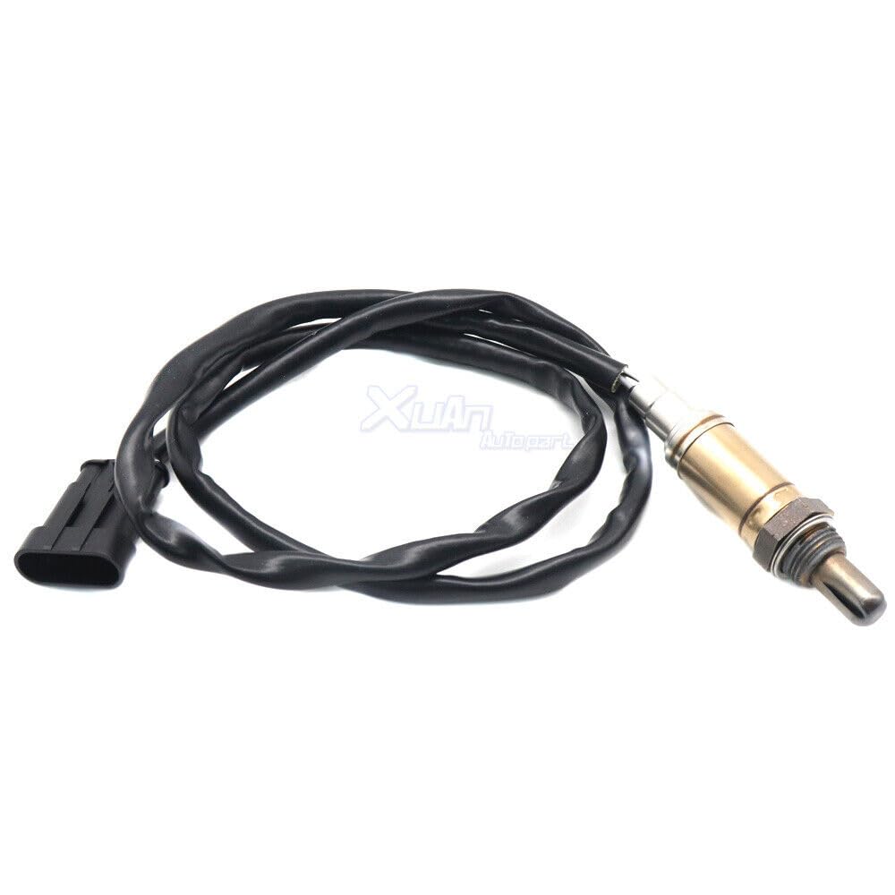 ya 2 8.15 O2 Oxygen Sensor for 0258005244 for Fiat Doblo Palio MPV Lancia Lybra Sedan