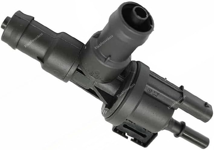 ya 5 8.10 for BMW 203i 330i 330e 340i 430i 540i 740i 16-20 Fuel Tank Vent Valve Vapor