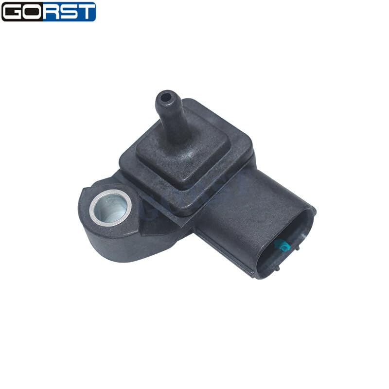 ya 4 8.8 Boost Pressure Sensor 1865A035 for Mitsubishi L200 KB4T Pajero 3.2 079800-7790