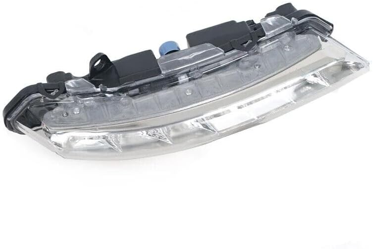 ya 10 9.16 zhengce 1 Dual Fog Light Daytime Running Light For 2009-2013 for Mercedes-Benz S Cl