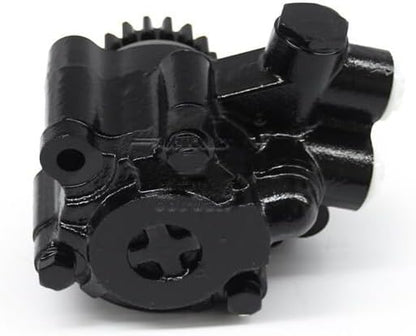 ya 11 9.14 zhengce Power Steering Pump MC043047 Suitable for Mitsubishi Fuso FK417 FK457 6D14