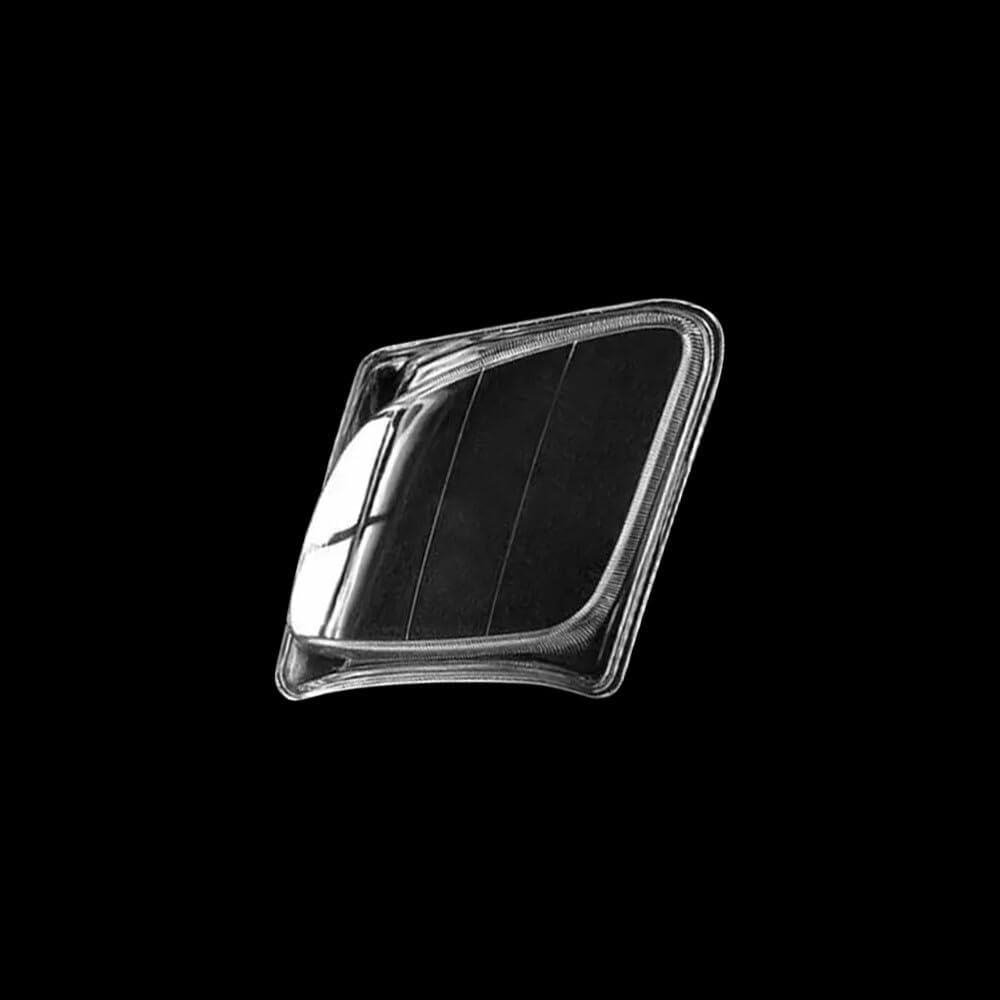 ya 9 10.24 Headlight Lens Housing Front Right Inner Fits For LX470 1998-2007