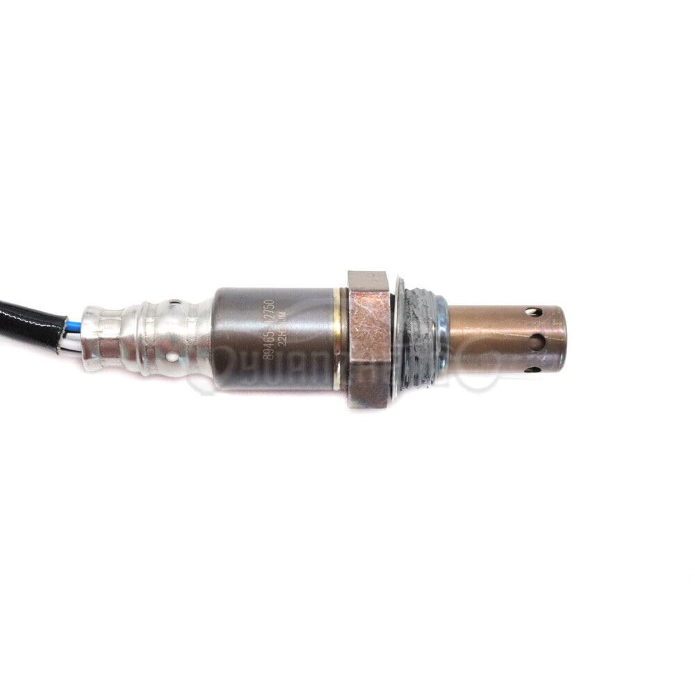 ya 6 8.24 baidi Lambda Sensor O2 Oxygen Sensor 89465-12750 for Toyota for Corolla AVENSIS Combi