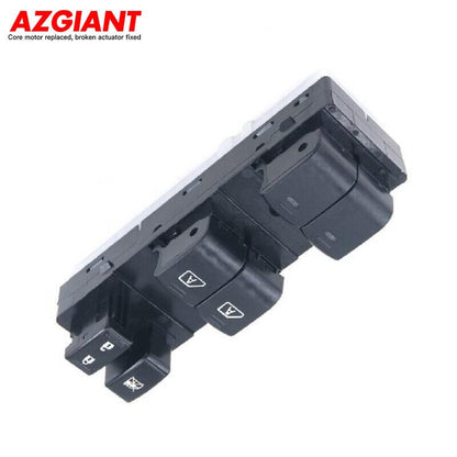 ya 3 8.24 baidi 2007-2012 for Nissan Altima Front Left Drive Side Power Window Switch