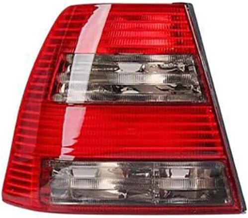 ya 2 8.15 1 piece suitable for VW Jetta MK4 GLI Sedan 2002-2007, right rear brake taillight without bulb
