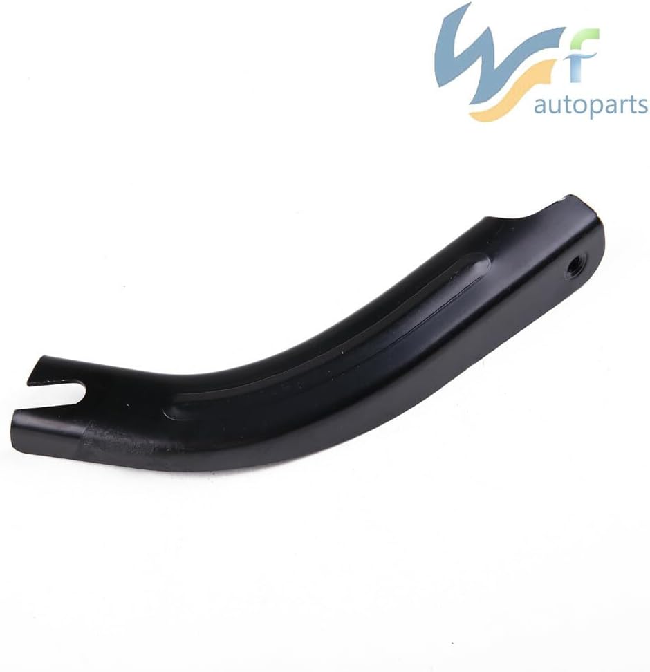 ya 2 8.15 Right Radiator Core Support for Mercedes-benz R320 A2516201814
