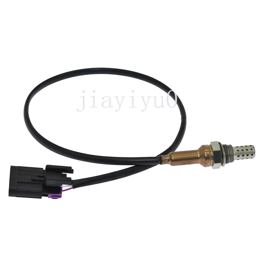ya 4 8.8 Downstream Right O2 Oxygen Sensor for 2007 2008 2009 for Kia Amanti Sedona V6 3.8L