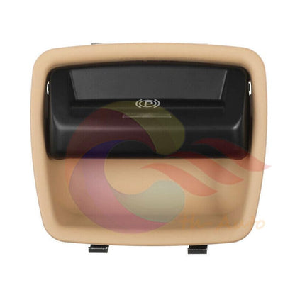 ya 8 8.24 baidi for Porsche for Panamera 970 2010-2016 10-pin Beige Parking Brake Switch Button 