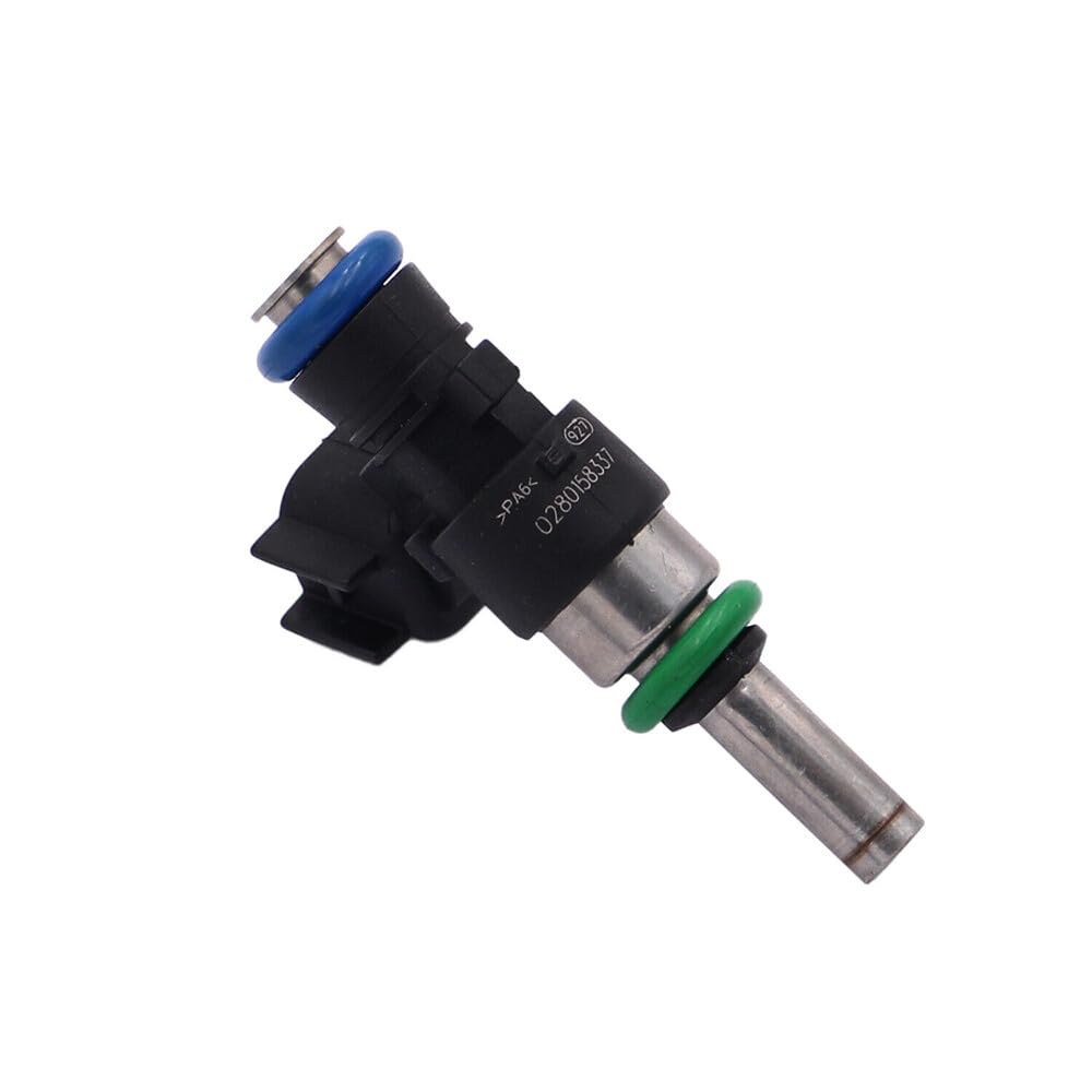 ya 2 8.15 2Pcs Fuel Injectors 2521387 for Polaris 2014-2019 S 4 RZR Ranger 1000 XP