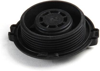 ya 11 9.14 baidiRadiator water coolant tank reservoir cap for VW for Passat 08-14 B6 3C B7 for Passat cc