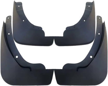 ya 7 8.24 baidi Car Mudguard Mud Flaps Splash Guards Fender for for Hyundai for Elantra Sedan 2011-2016