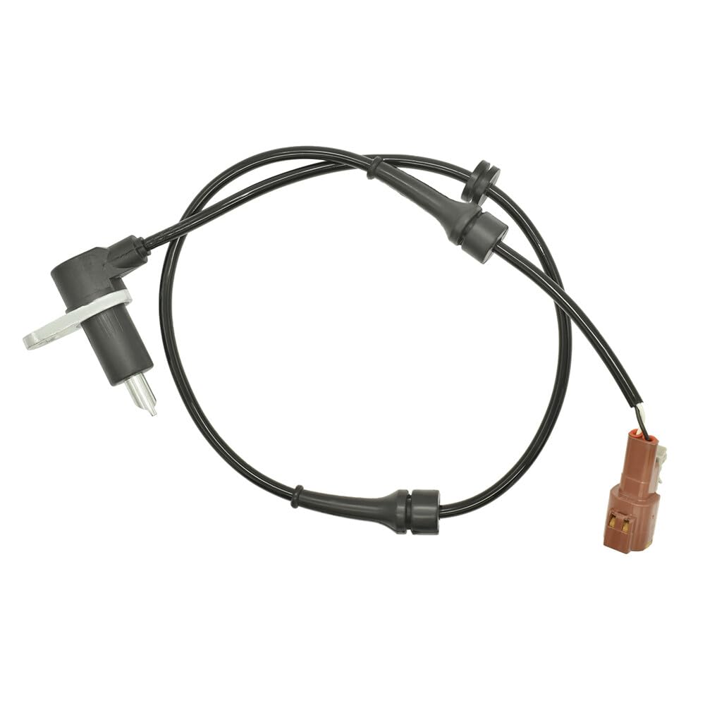 ya 9 10.24 Front Left ABS Wheel Speed Sensor 47911-0W060 for Infiniti QX4 for Nissan Pathfinder