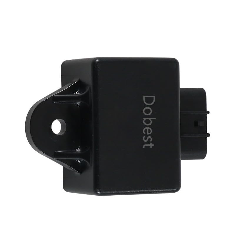 ya 23 10.7 baidi Ignition CDI Box Electrical Relay for Yamaha RM1800 AR192 13-2018 Outboard SX192
