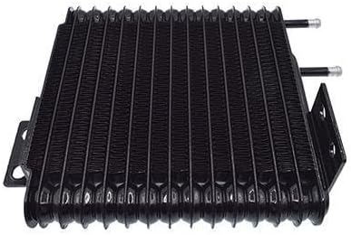ya 10 9.16 baidi for Mitsubishi Oil Cooler Gear BOX Radiator Assy for Outlander 6B31 3.0L 2006-