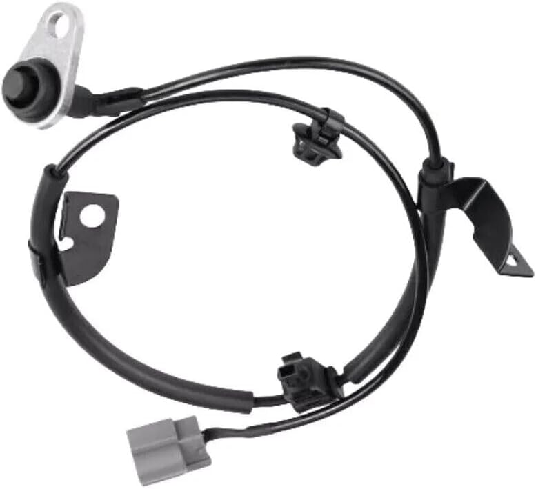 ya 2 8.15 ABS wheel speed sensor 4670B008 for Mitsubishi L200 TRITON STRADA 2015-2017