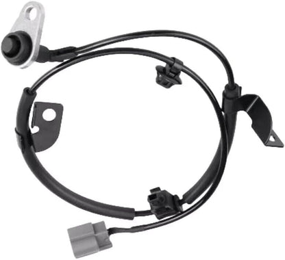 ya 2 8.15 ABS wheel speed sensor 4670B008 for Mitsubishi L200 TRITON STRADA 2015-2017