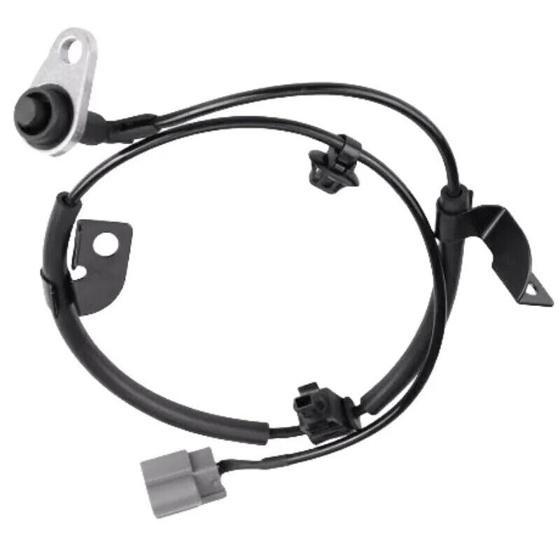 ya 11 9.14 zhengce ABS Wheel Speed Sensor 4670B008 for Mitsubishi L200 Triton Strada 2015-2017