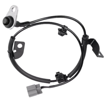 ya 11 9.14 zhengce ABS Wheel Speed Sensor 4670B008 for Mitsubishi L200 Triton Strada 2015-2017