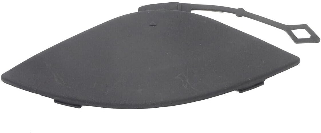 ya 5 8.24 baidi Rear Bumper Tow Hook Eye Cover Cap 51127176251 Left Fit for BMW X6 E71 2008-2011